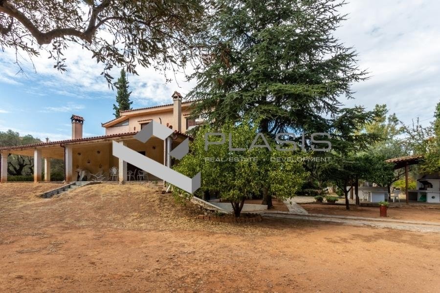 (For Sale) In Koropi, Decentralized Administration Of Attica, Greece