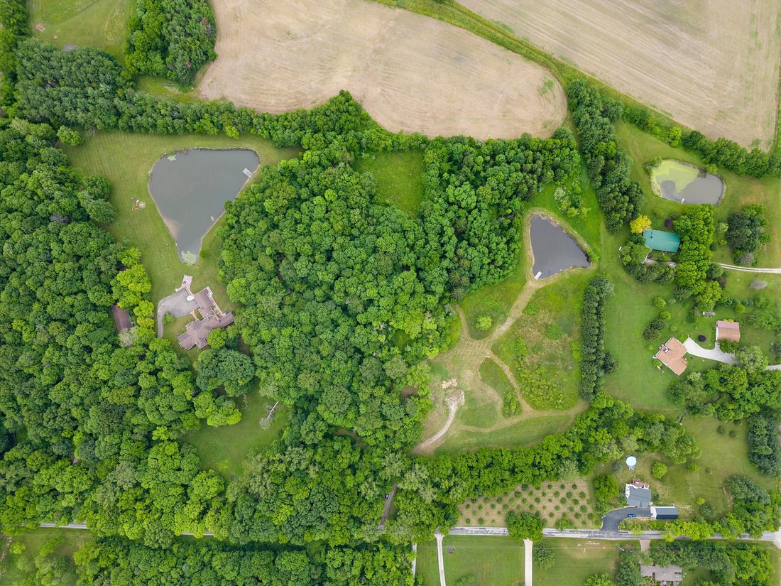 Land in Johnstown, Ohio, United States 3 - 13008394