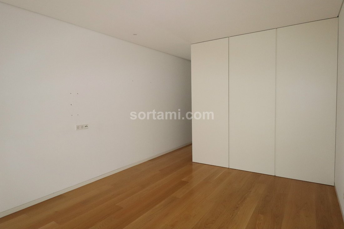 Apartment in Canidelo, Porto District, Portugal 5 - 11344716