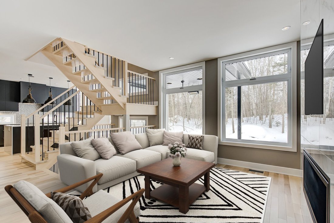 Sainte Adèle, Qc In Sainte Adèle, Quebec, Canada For Sale (13008440)