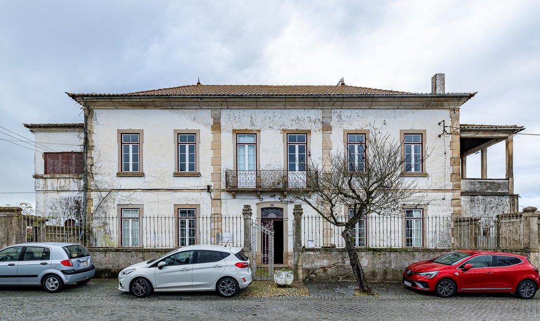 Casa Dona Adelina Rare In Nisa, Portugal, Portalegre District, Portugal