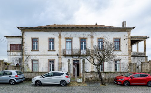 Villa in Espirito Santo, Nossa Senhora da Graca e Sao Simao, Portalegre District, Portugal 1