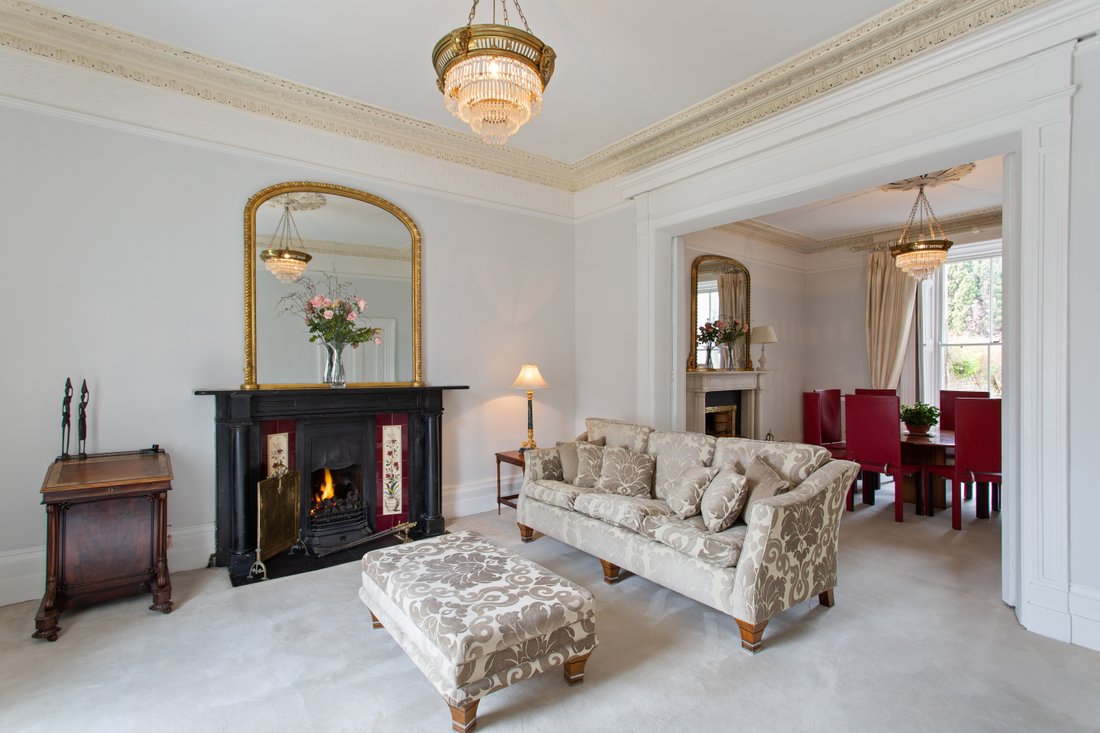 Lisieux House In Dublin, County Dublin, Ireland For Sale (13008537)