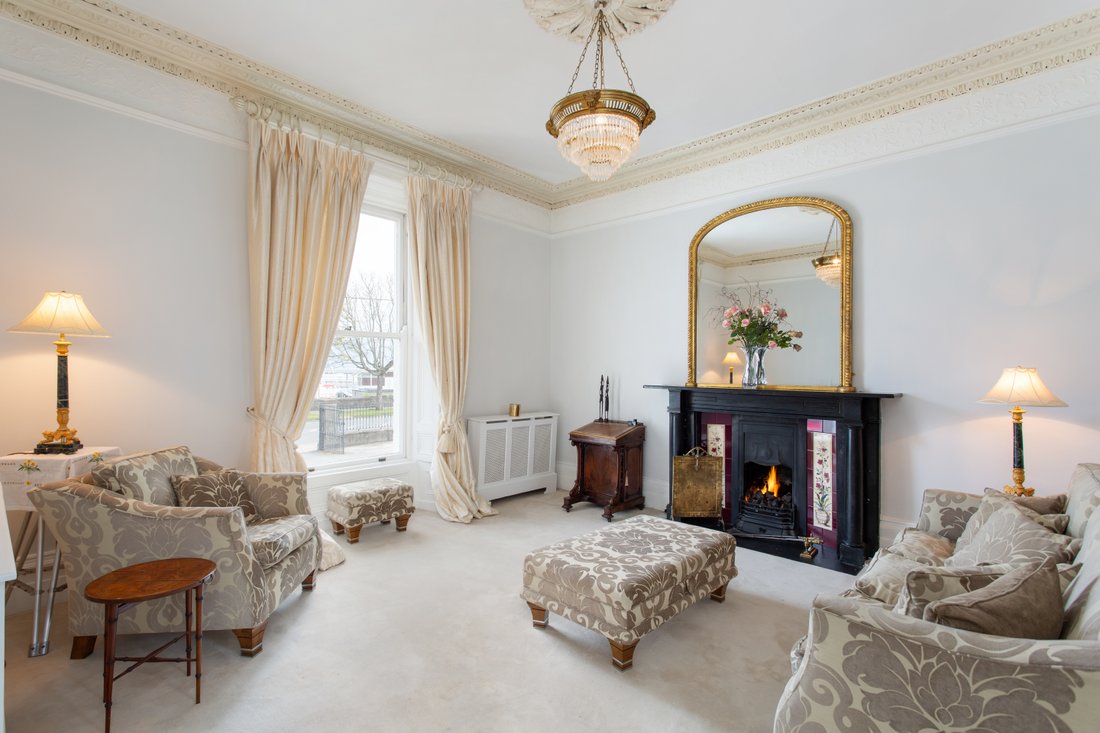 Lisieux House In Dublin, County Dublin, Ireland For Sale (13008537)