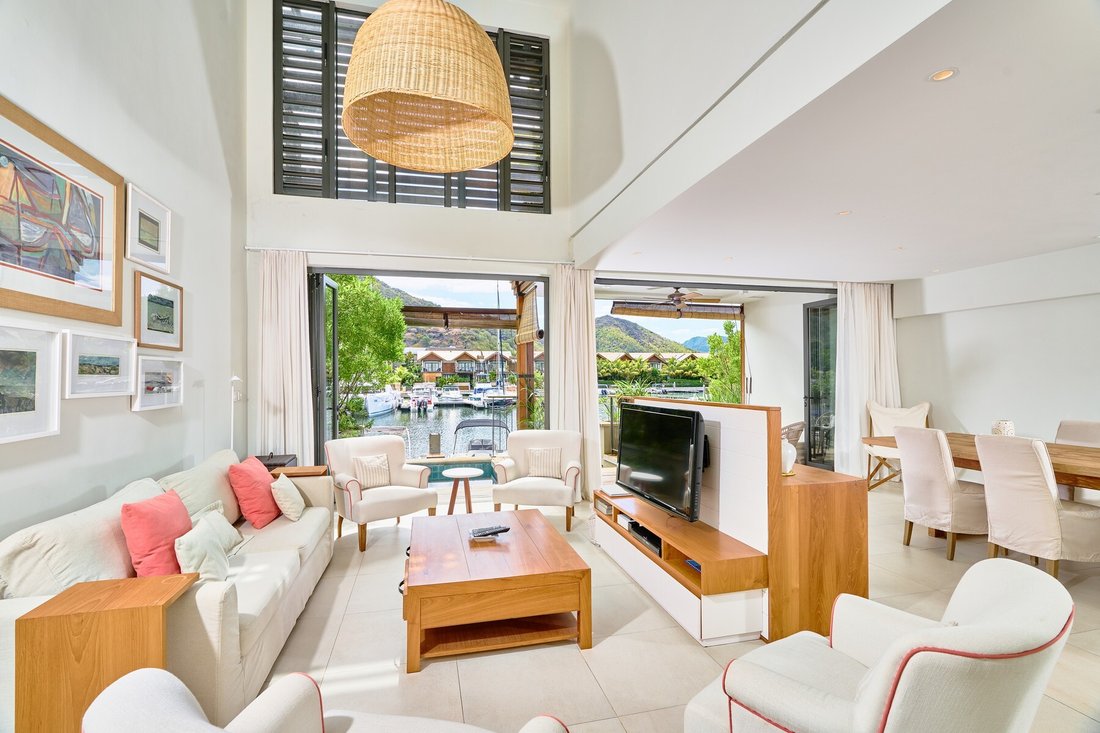 Apartment in Black River, Rivière Noire District, Mauritius 5 - 10078620
