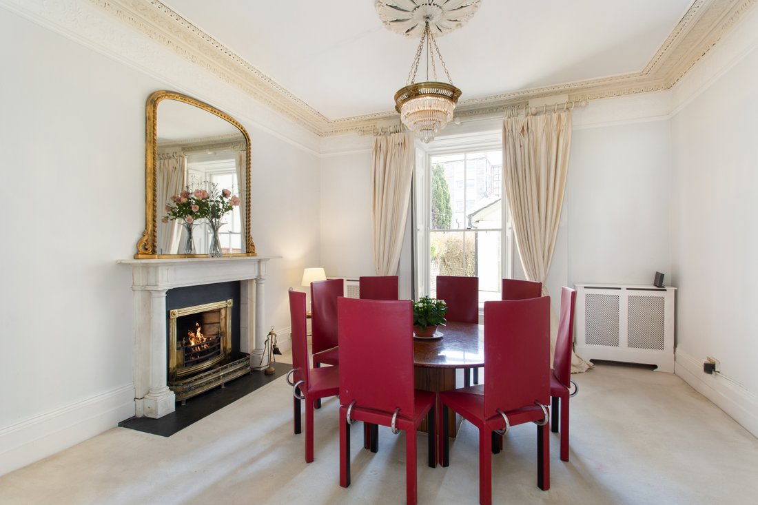 Lisieux House In Dublin, County Dublin, Ireland For Sale (13008537)