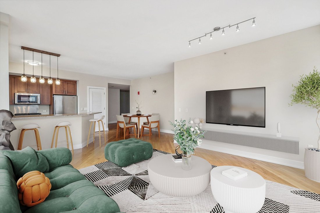 Condo in Jersey City, New Jersey, United States 5 - 13008570