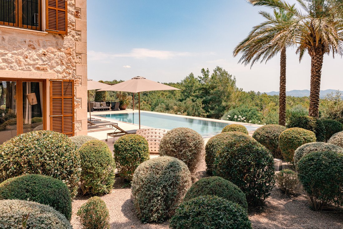 House in Porreres, Balearic Islands, Spain 2 - 13008713