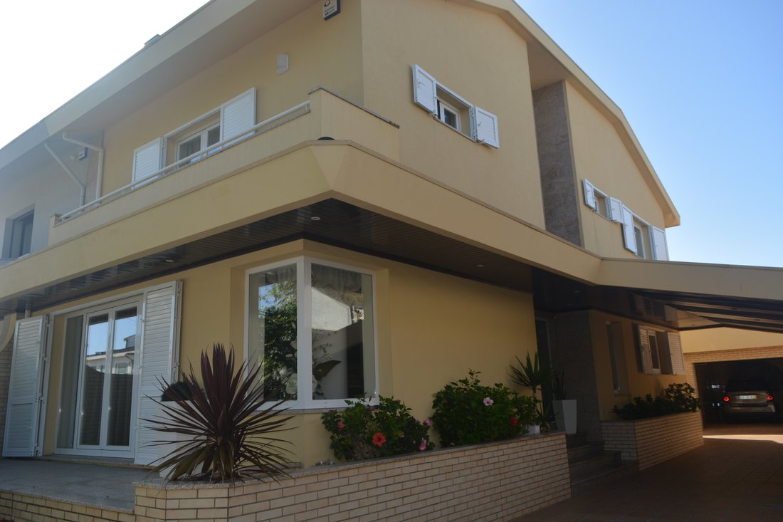 House in Gulpilhares e Valadares, Porto District, Portugal 2 - 13009003