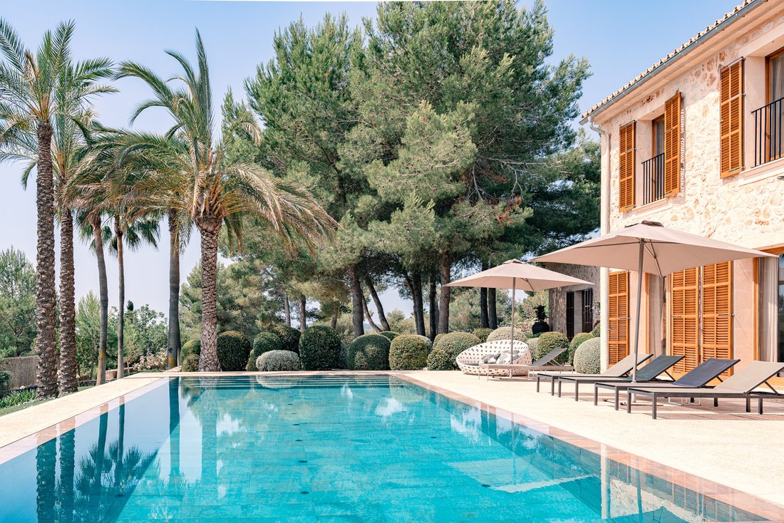 House in Porreres, Balearic Islands, Spain 1 - 13008713