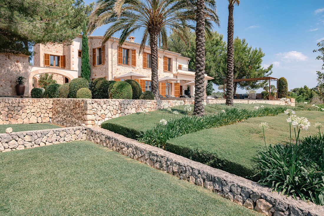 House in Porreres, Balearic Islands, Spain 4 - 13008713
