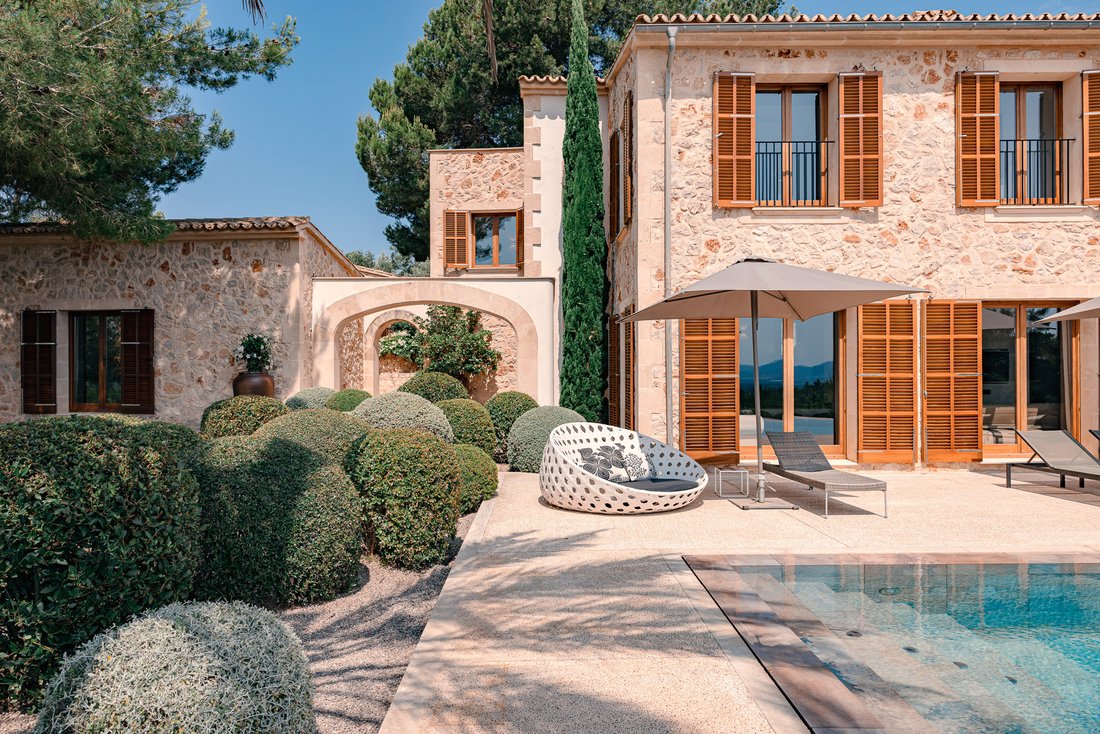 House in Porreres, Balearic Islands, Spain 3 - 13008713