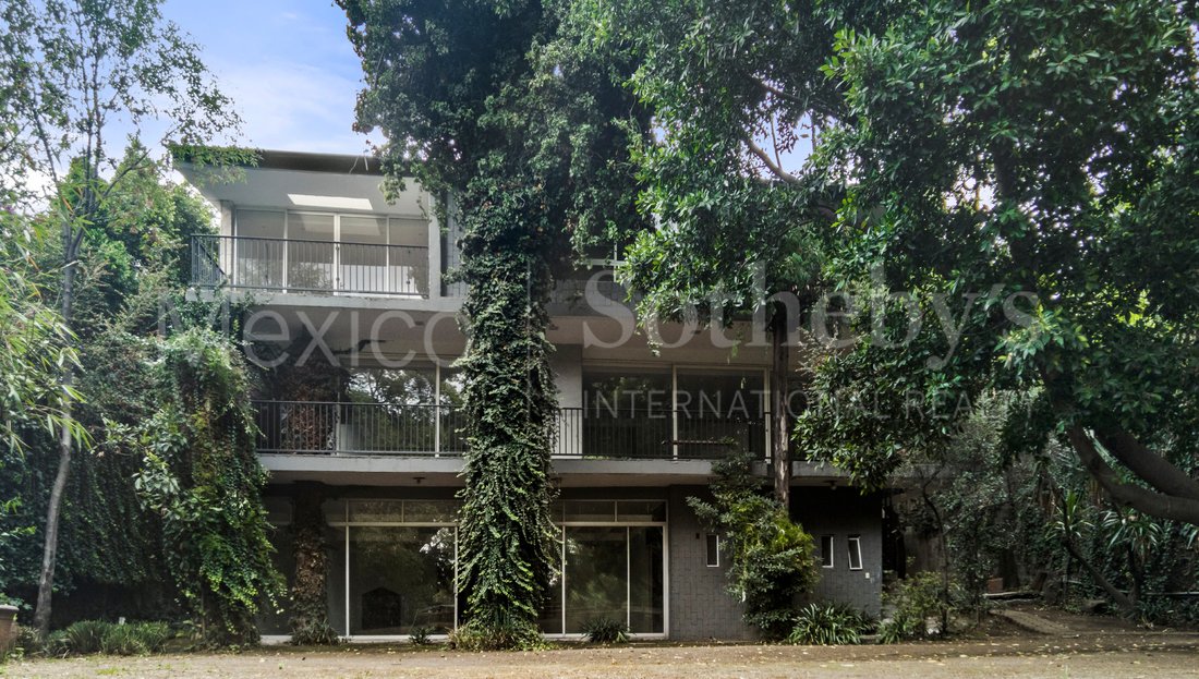 Land in Mexico City, Mexico 3 - 13009051