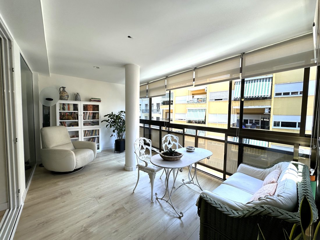 Appartement à Alicante, Valence, Espagne 3 - 13008655