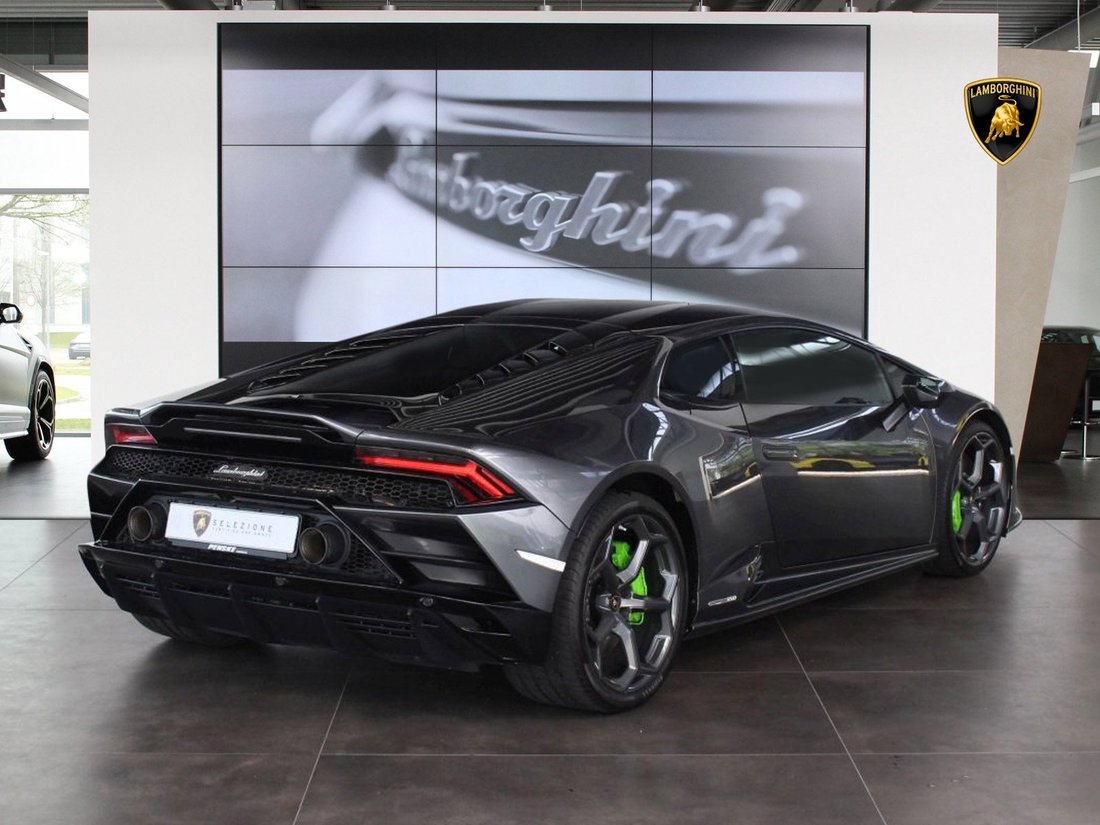 Lamborghini Price Germany