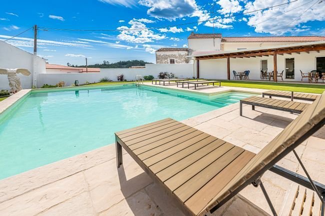 House in Cortegaca, Aveiro District, Portugal 3 - 13009454