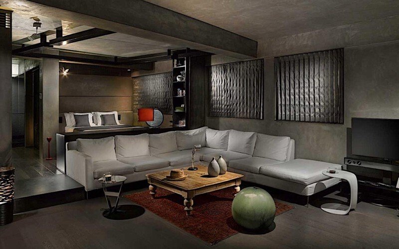 Apartment in 1st District of Athens, Athens, Greece 2 - 13013434