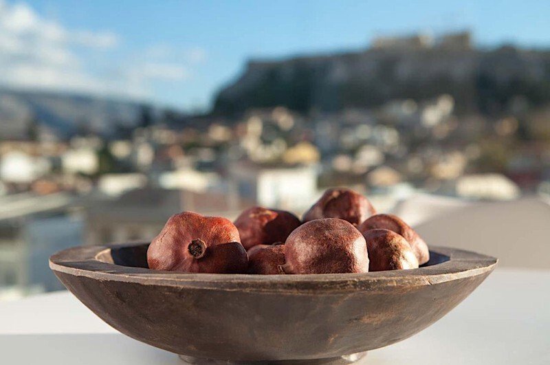 Apartment in 1st District of Athens, Athens, Greece 5 - 13013434