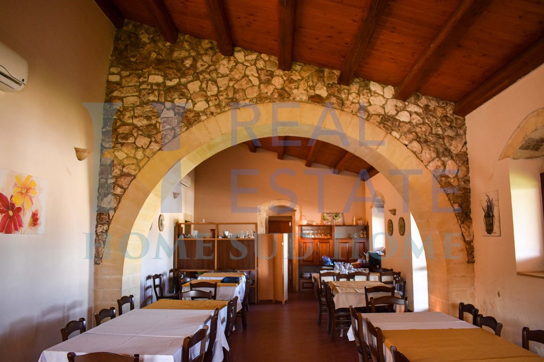 Villa in Center - Lungomare, Avola, Sicily 5 - 13010998