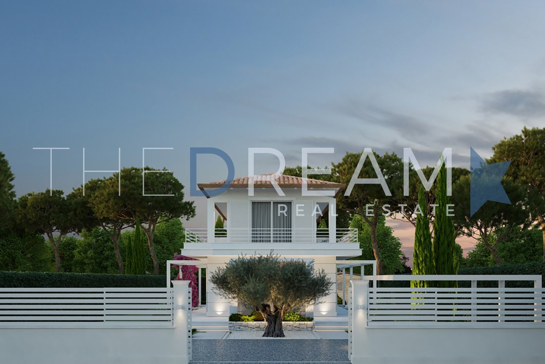 Villa in Vittoria Apuana, Forte dei Marmi, Tuscany 3 - 13017735