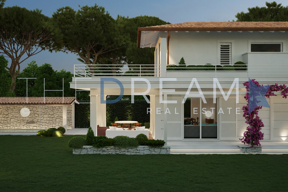 Villa in Vittoria Apuana, Forte dei Marmi, Tuscany 4 - 13017735