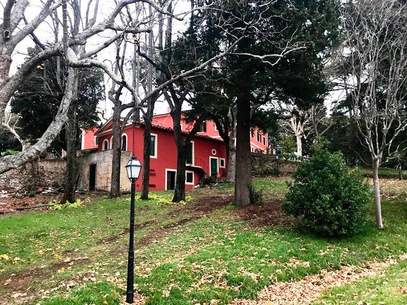 Villa in Porta a Lucca, Pisa, Tuscany 4 - 13013329