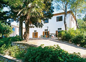 Villa in Siena, Tuscany, Italy 4 - 13013315