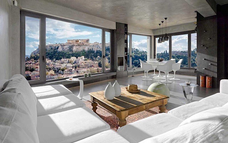 Apartment in 1st District of Athens, Athens, Greece 1 - 13013434