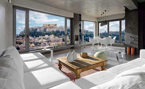 Apartment in 1st District of Athens, Athens, Greece 1