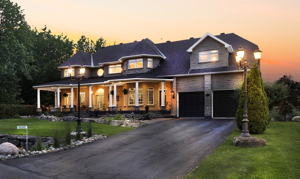 Waterfront Dream In Greely In Ottawa, Ontario, Canada For Sale (12977425)