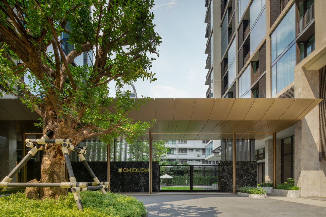 Condo in Bangkok, Bangkok, Thailand 5 - 13013152