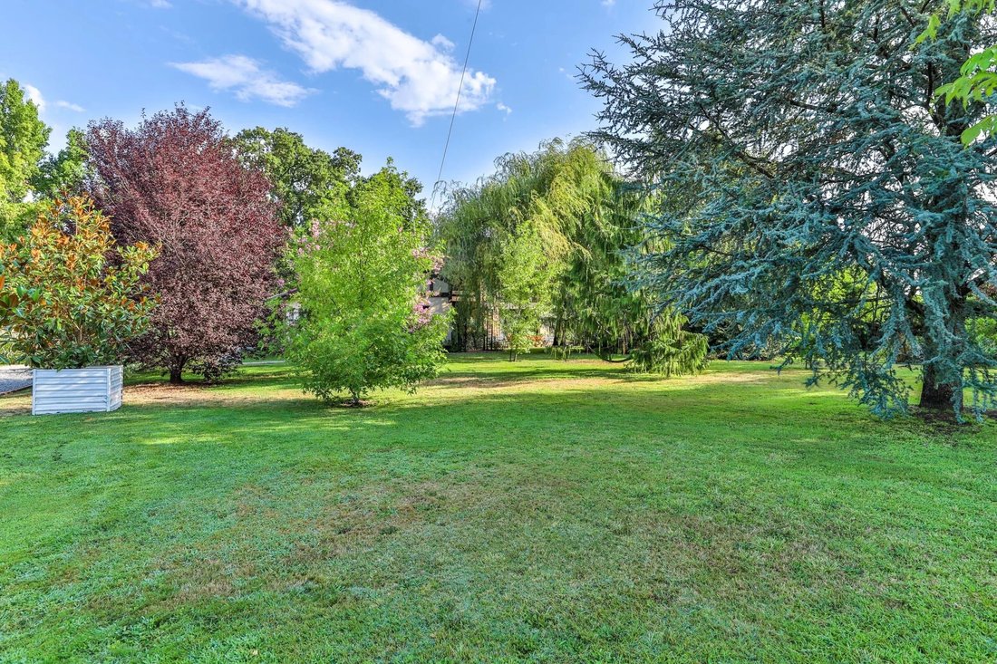 Morcenx La Nouvelle House In Morcenx La Nouvelle, Nouvelle Aquitaine