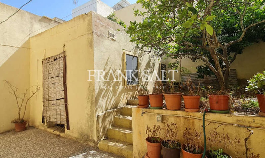 Mellieha, Finished Terraced House In Mellieha, Malta For Sale (13020226)