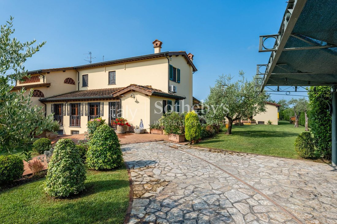 Casa a Massarosa, Toscana, Italia 2 - 13009787
