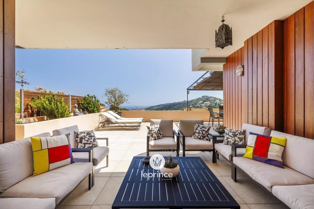 Apartment in Nice, Provence-Alpes-Côte d'Azur, France 1 - 13017574