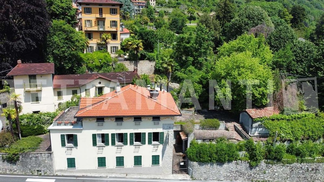 Villa in Muronico, Lombardy, Italy 2 - 13015821