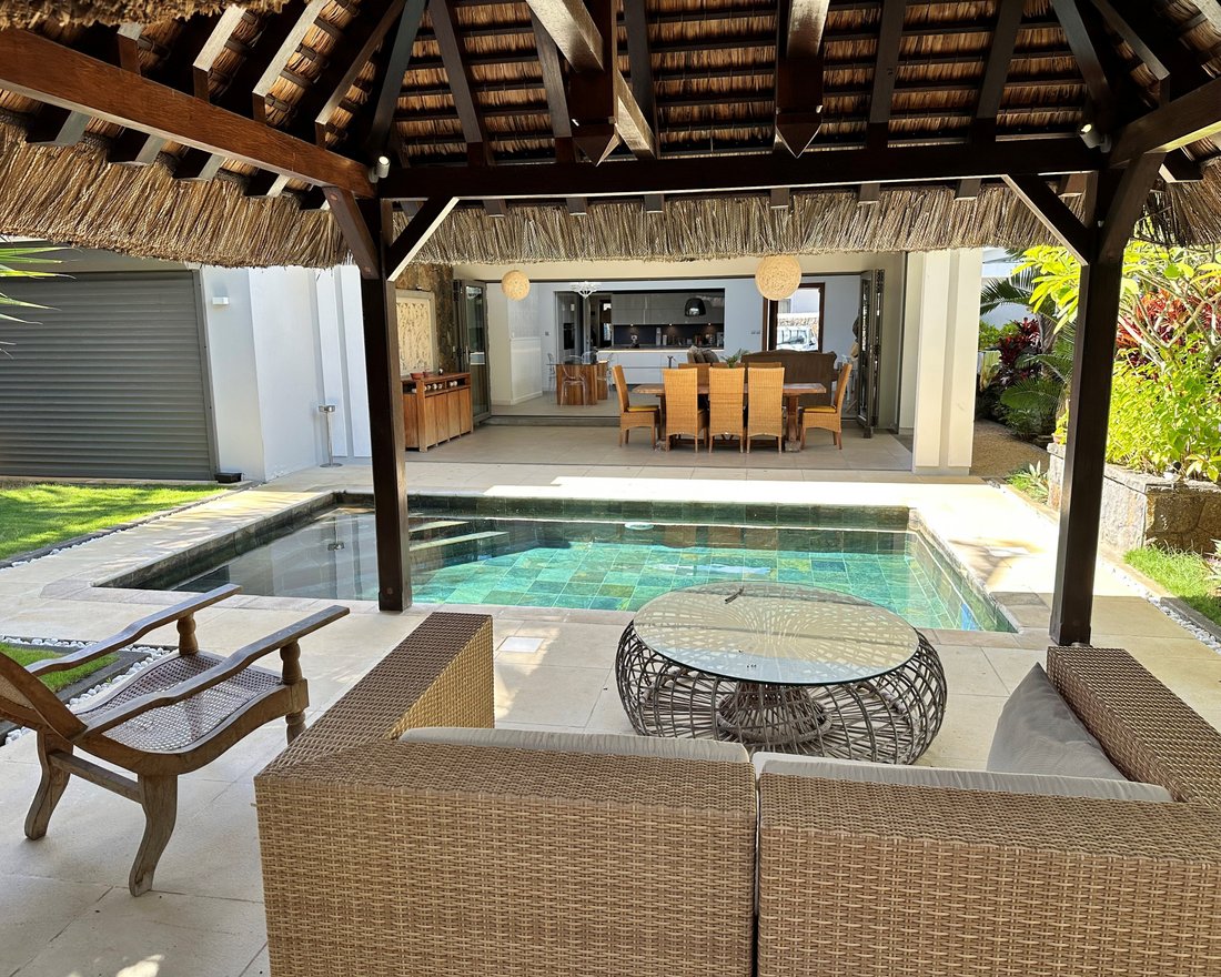 House in Cap Malheureux, Rivière du Rempart District, Mauritius 1 - 13013286
