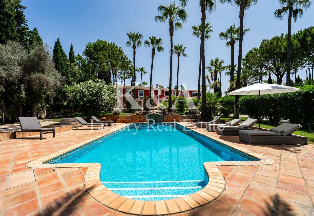 House in Almancil, Algarve, Portugal 1 - 13014564
