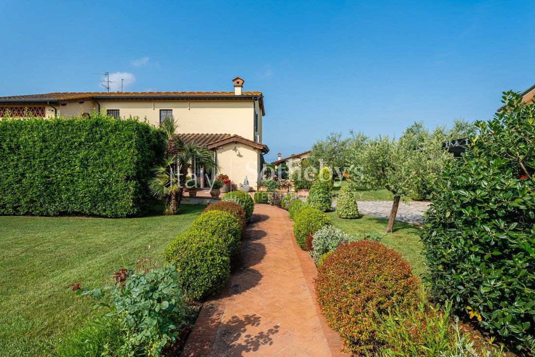 Casa a Massarosa, Toscana, Italia 3 - 13009787