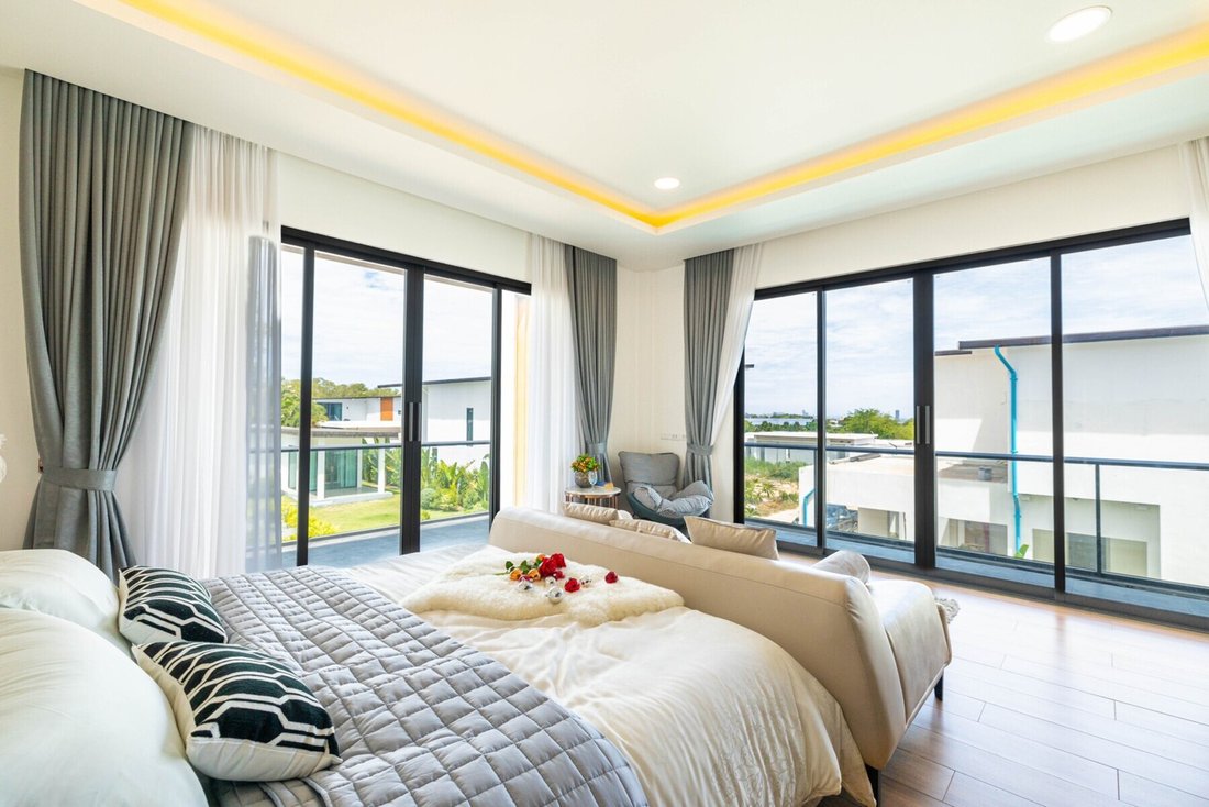 House in Pattaya City, Chon Buri, Thailand 2 - 13013292