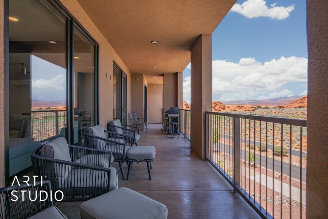 4 Bedrooms Condominium In Hurricane, Utah, United States For Sale