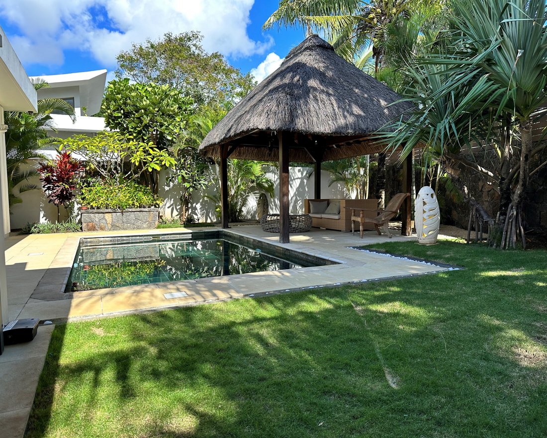 House in Cap Malheureux, Rivière du Rempart District, Mauritius 2 - 13013286