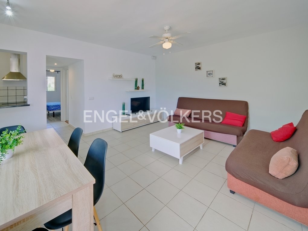 Villa in Calp / Calpe, Valencian Community, Spain 5 - 13010071
