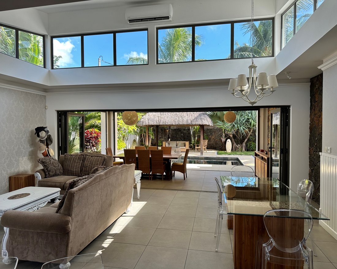House in Cap Malheureux, Rivière du Rempart District, Mauritius 5 - 13013286