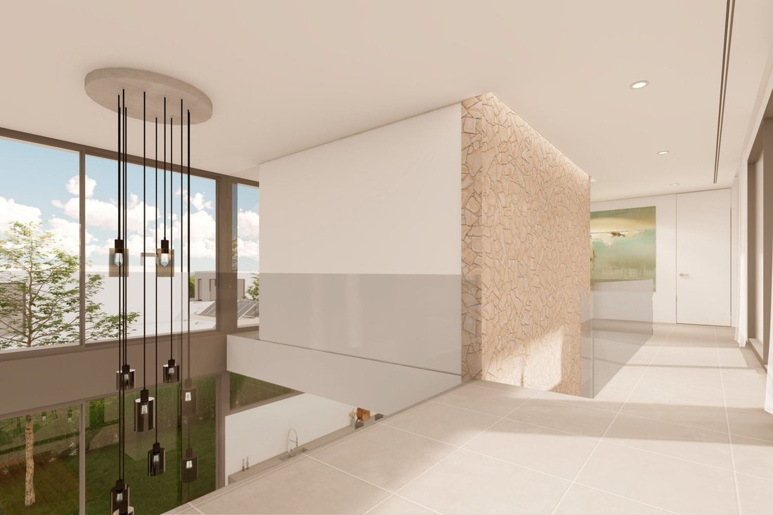 Villa in Cabo Roig, Orihuela, Valencian Community 5 - 13015635