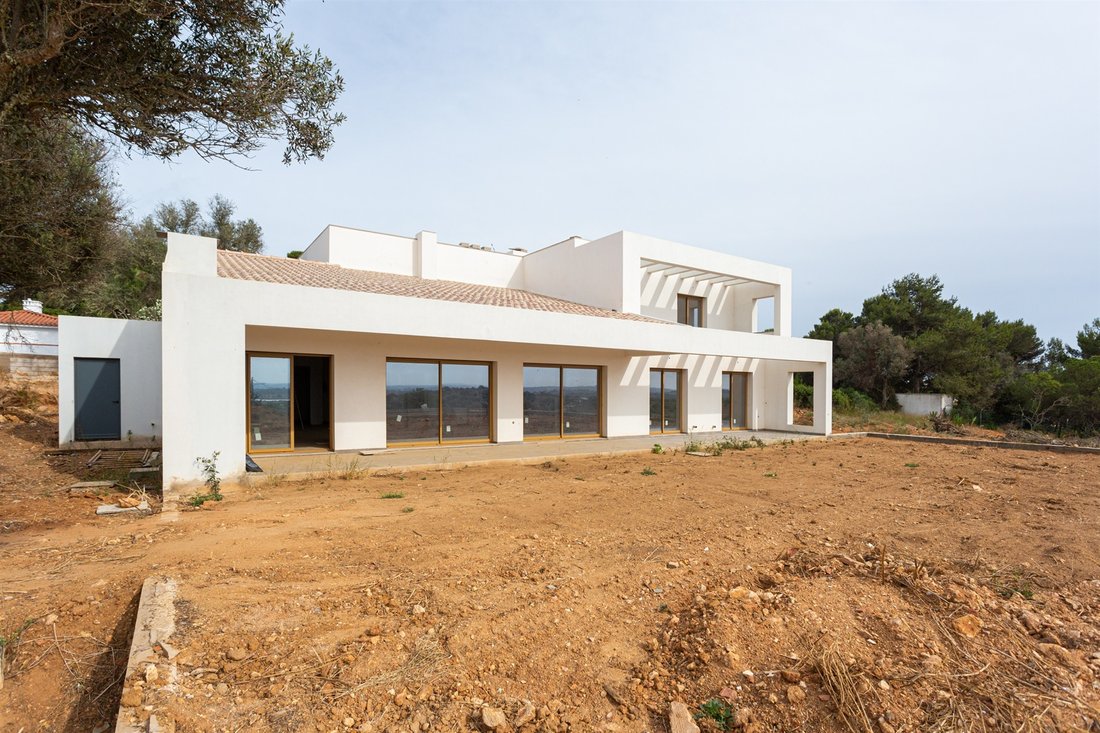 House in Alvor, Algarve, Portugal 4 - 13009803