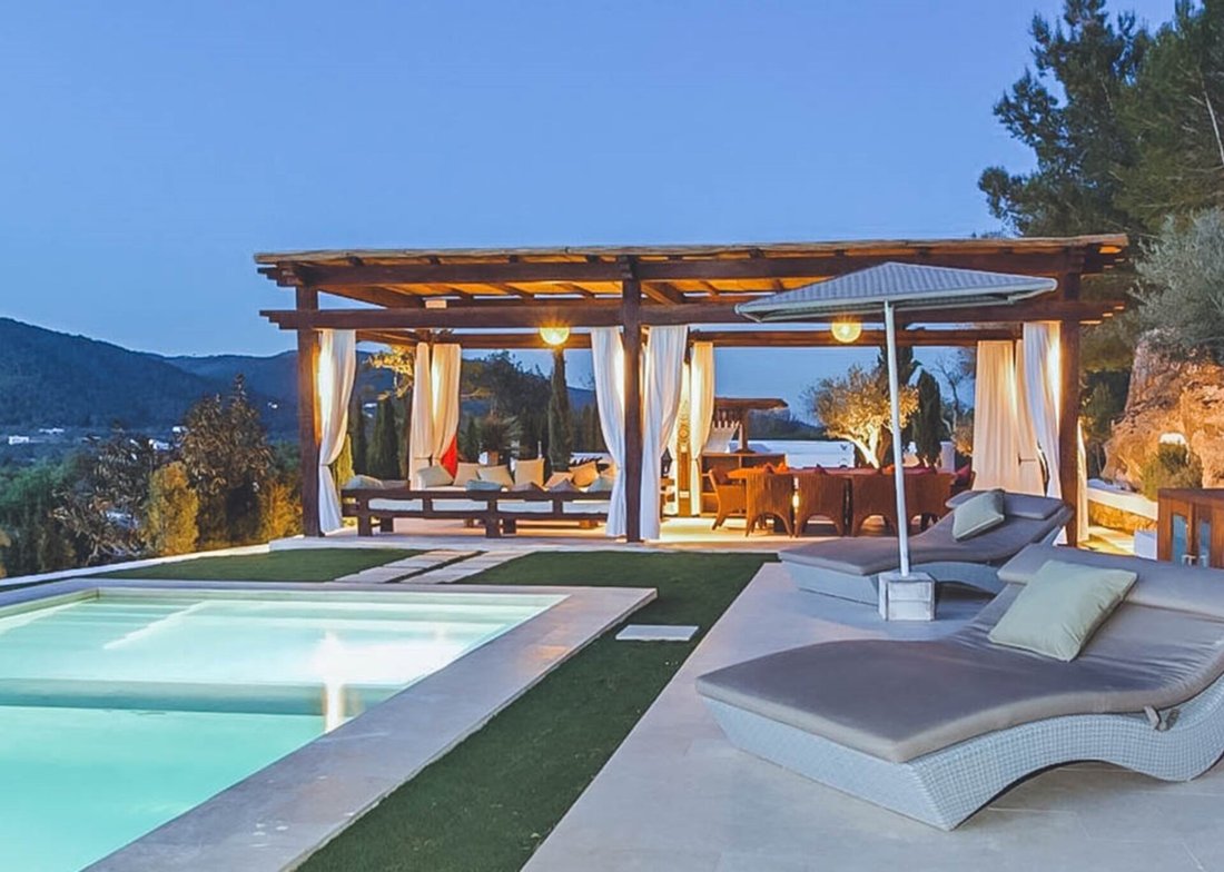 Villa in Kleistou, Fournas, Thessaly and Central Greece 4 - 13014869