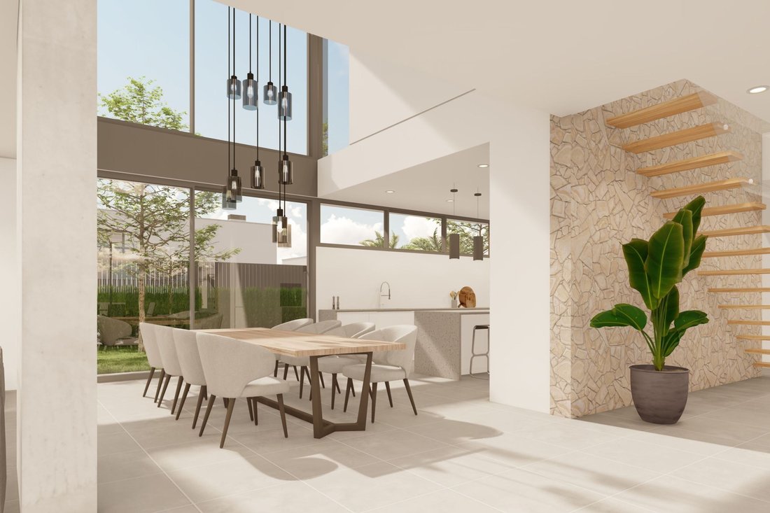 Villa in Cabo Roig, Orihuela, Valencian Community 3 - 13015635