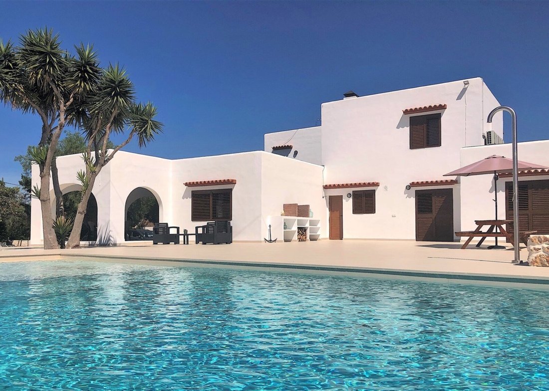 Villa in Kleistou, Fournas, Thessaly and Central Greece 1 - 13014804