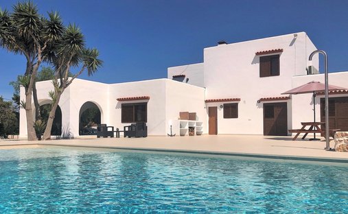 Villa in Kleistou, Fournas, Thessaly and Central Greece 1